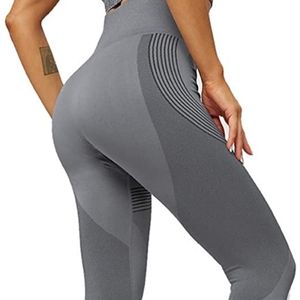 Seamless leggings